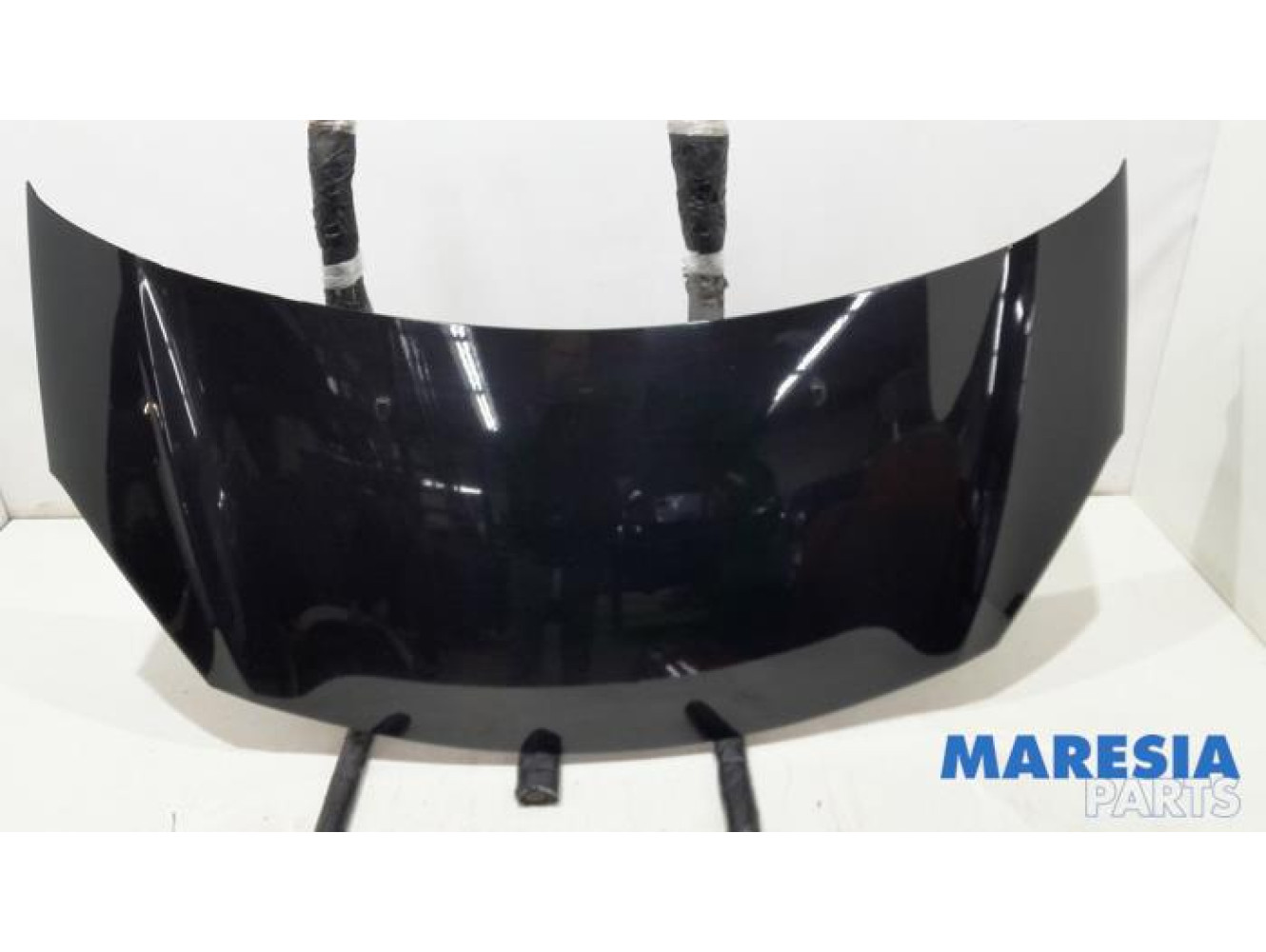 Citroen - C3 - Motorkap