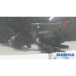 Citroen - C3 - Motorkap