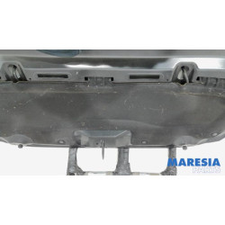 Citroen - C3 - Motorkap