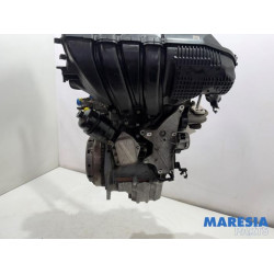 Fiat - Panda - Moteur