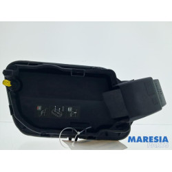 Peugeot - 3008 - Tank cap cover