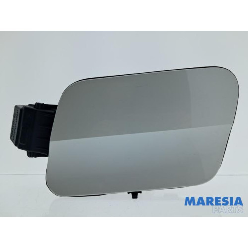 Peugeot - 3008 - Tankklappe