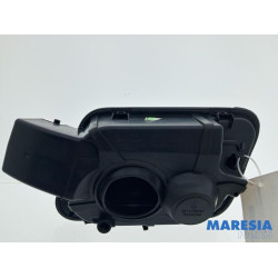 Peugeot - 3008 - Tank cap cover