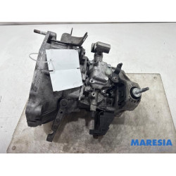 Fiat - Panda - Versnellingsbak