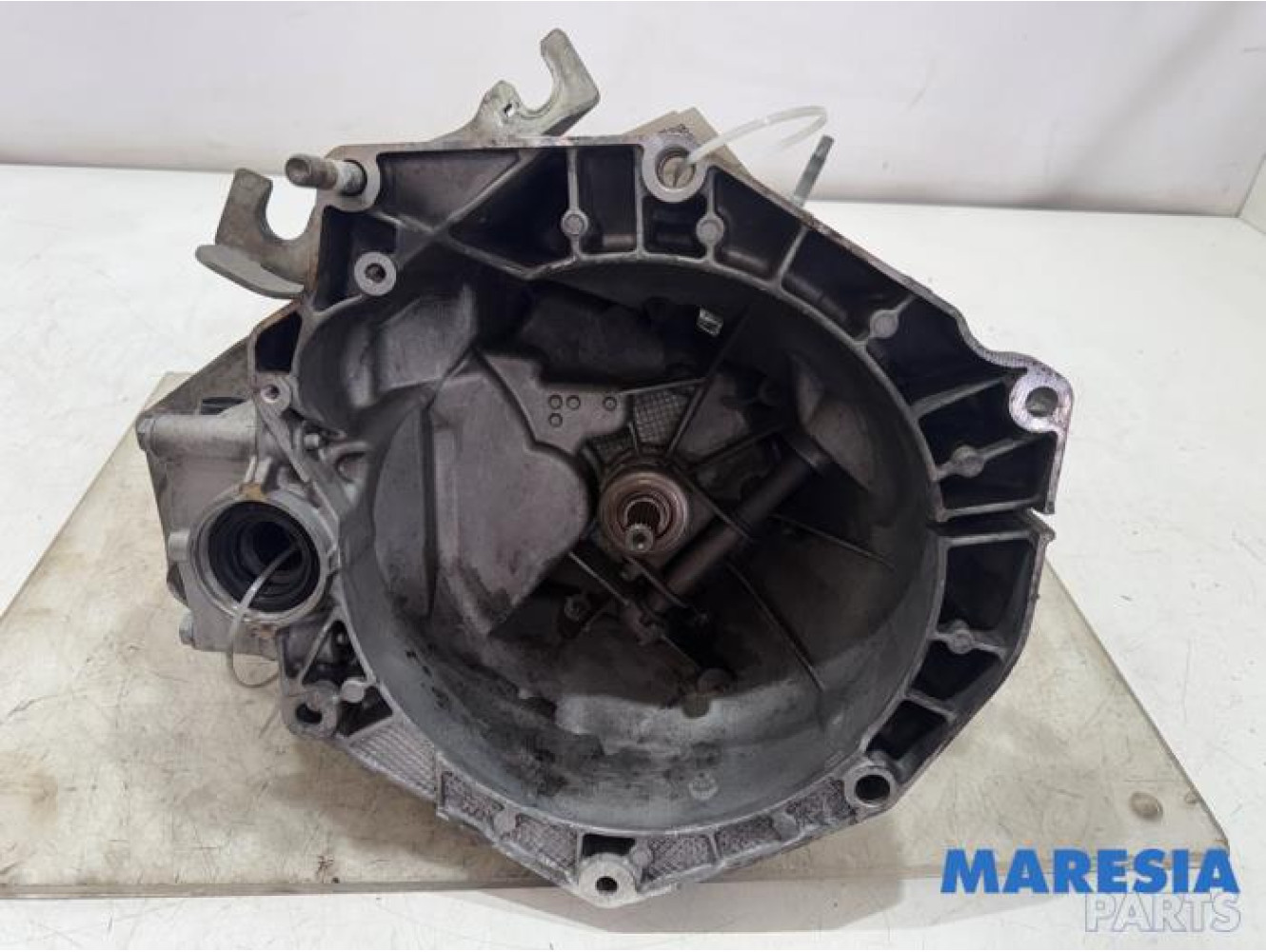 Fiat - Panda - Versnellingsbak