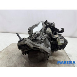 Fiat - Panda - Versnellingsbak