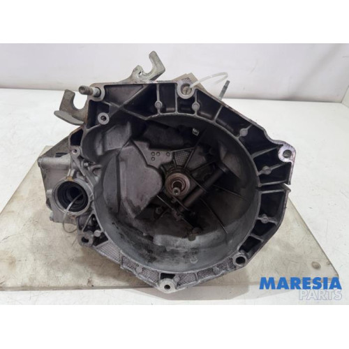 Fiat - Panda - Versnellingsbak