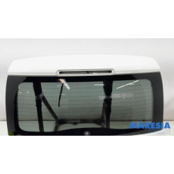 Fiat - Panda - Achterklep