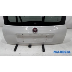 Fiat - Panda - Achterklep
