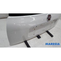 Fiat - Panda - Achterklep