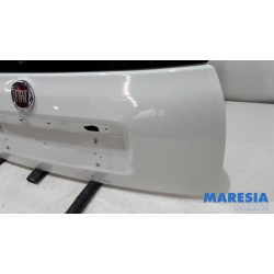 Fiat - Panda - Achterklep