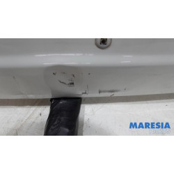 Fiat - Panda - Achterklep