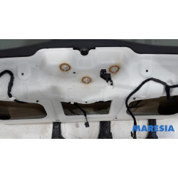 Fiat - Panda - Achterklep