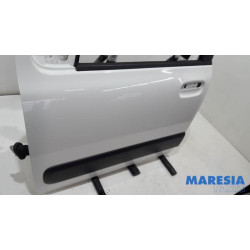 Fiat - Panda - Portier 4Deurs links-voor