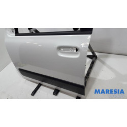 Fiat - Panda - Portier 4Deurs links-voor