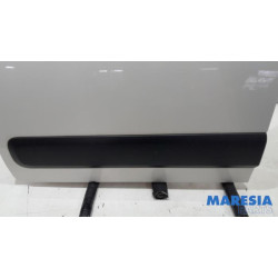 Fiat - Panda - Portier 4Deurs links-voor