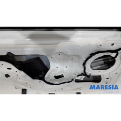 Fiat - Panda - Portier 4Deurs links-voor