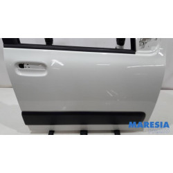 Fiat - Panda - Front door 4-door, right