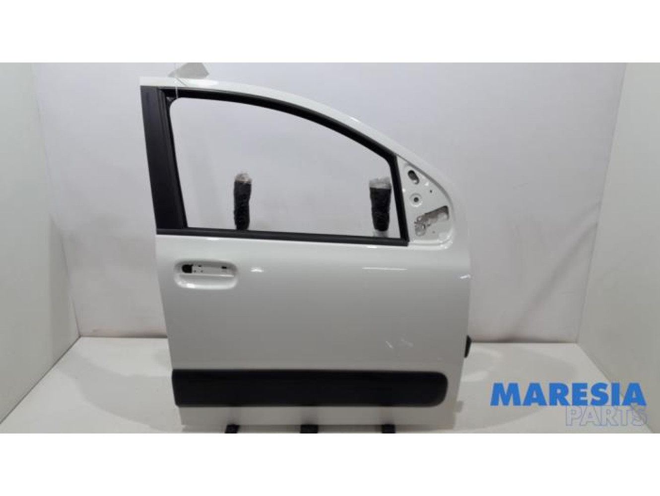Fiat - Panda - Front door 4-door, right