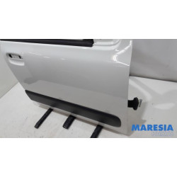 Fiat - Panda - Front door 4-door, right