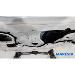 Fiat - Panda - Front door 4-door, right