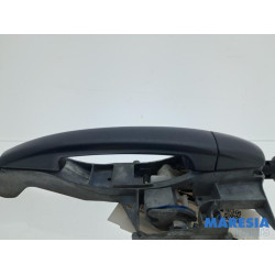 Peugeot - 308 - Portiergreep 4Deurs rechts-achter