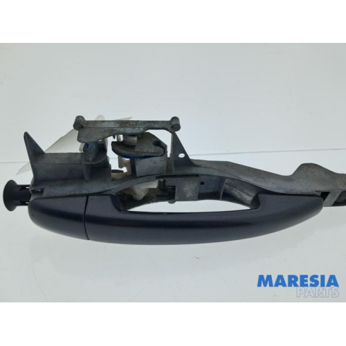 Peugeot - 308 - Poignée portière 4portes arrière droite