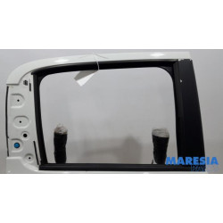 Fiat - Panda - Portier 4Deurs rechts-achter