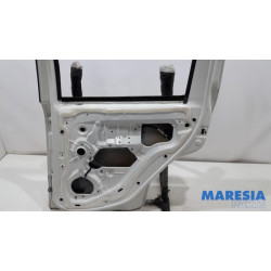 Fiat - Panda - Portier 4Deurs rechts-achter