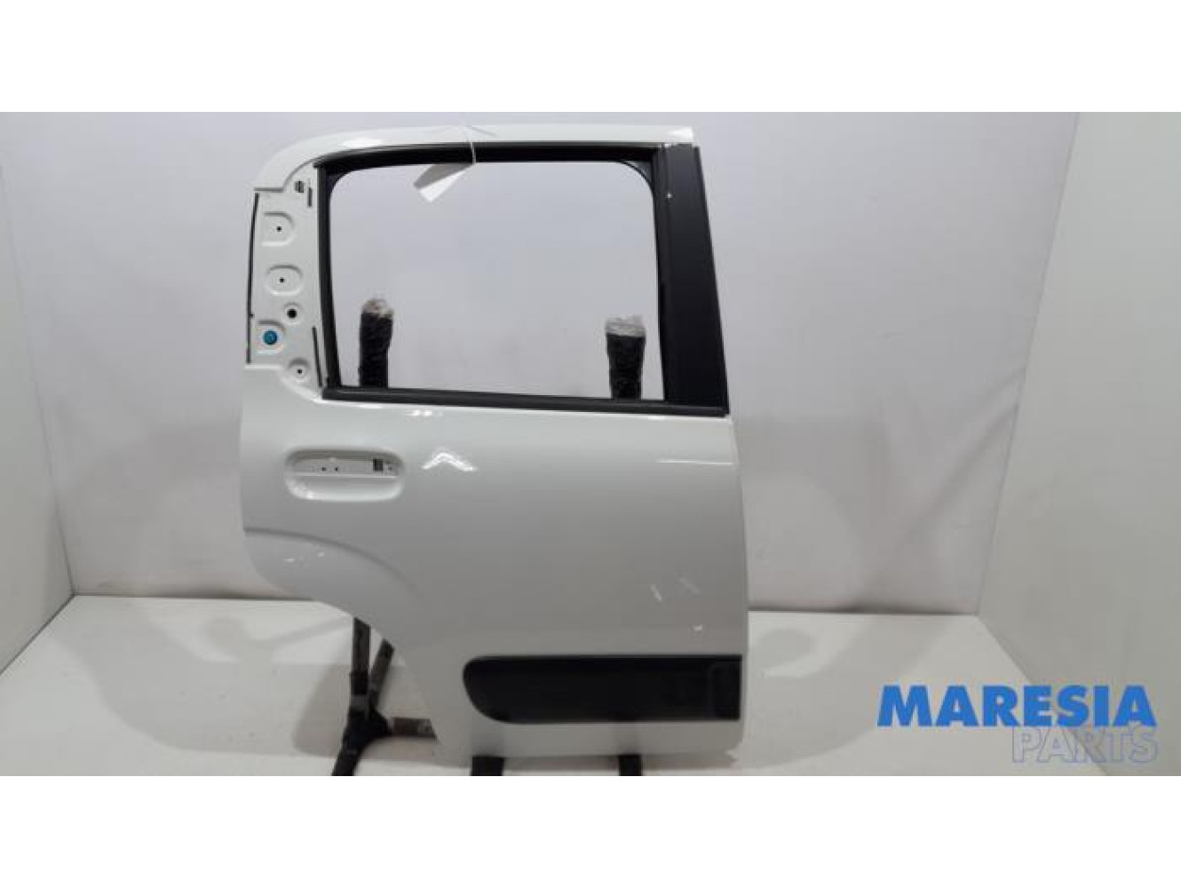 Fiat - Panda - Portier 4Deurs rechts-achter