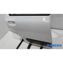 Fiat - Panda - Portier 4Deurs rechts-achter