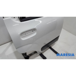 Fiat - Panda - Portier 4Deurs rechts-achter