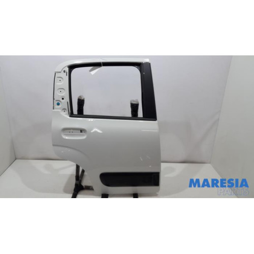 Fiat - Panda - Portier 4Deurs rechts-achter