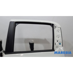 Fiat - Panda - Portier 4Deurs links-achter