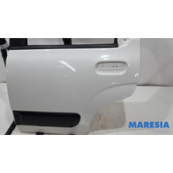 Fiat - Panda - Portier 4Deurs links-achter