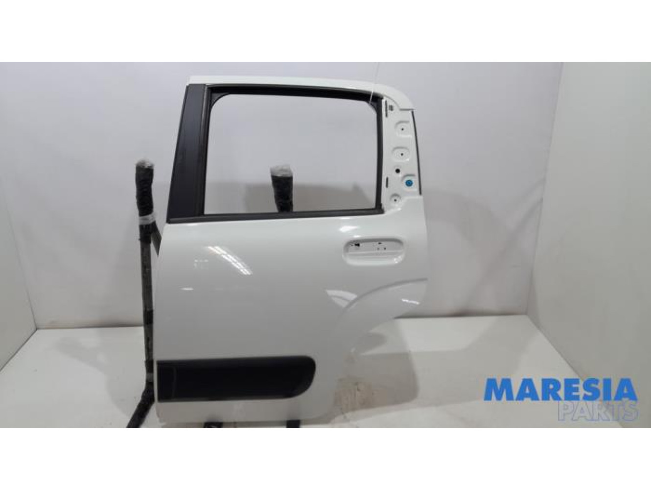 Fiat - Panda - Portier 4Deurs links-achter