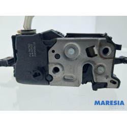 Peugeot - 308 - Türschlossmechanik 4-türig links hinten