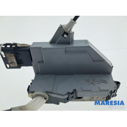 Peugeot - 308 - Türschlossmechanik 4-türig links hinten