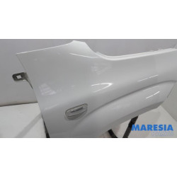 Fiat - Panda - Scherm links-voor