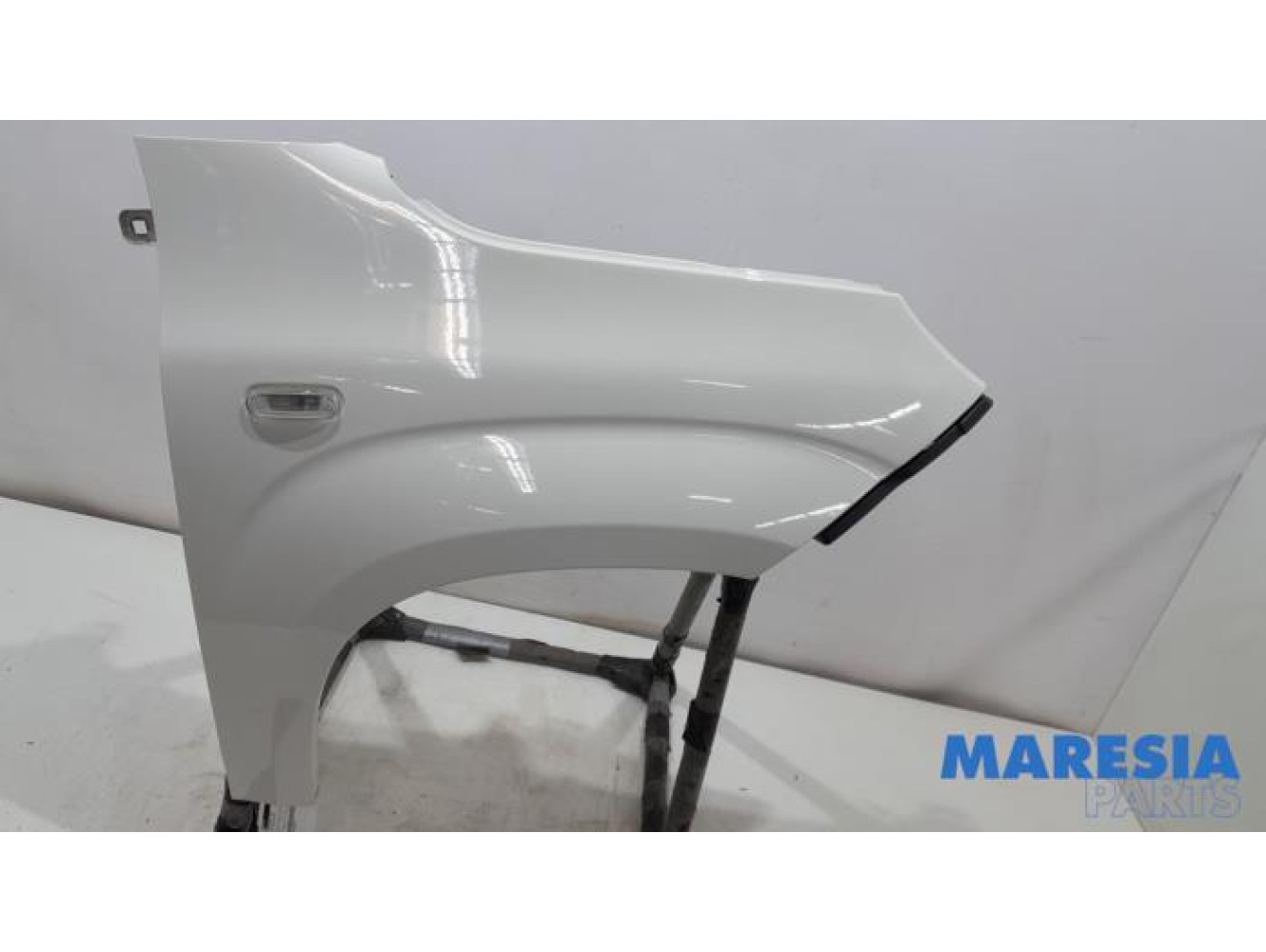 Fiat - Panda - Scherm links-voor