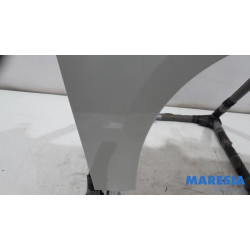 Fiat - Panda - Scherm links-voor