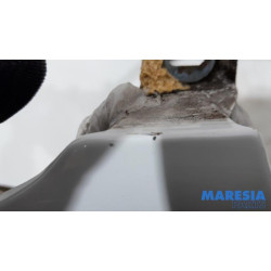 Fiat - Panda - Scherm links-voor