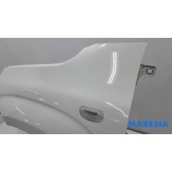 Fiat - Panda - Scherm rechts-voor