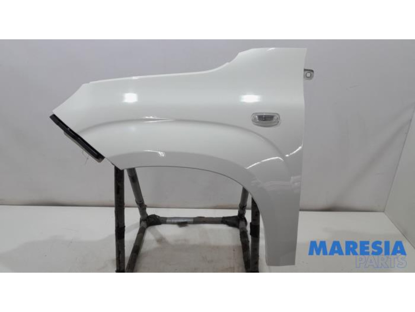 Fiat - Panda - Scherm rechts-voor