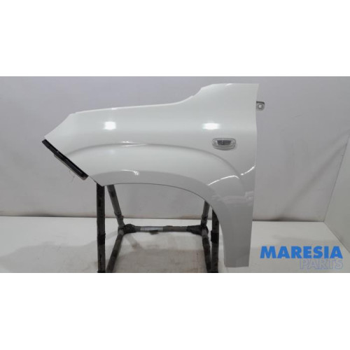 Fiat - Panda - Scherm rechts-voor