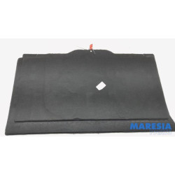Fiat - Panda - Boot mat