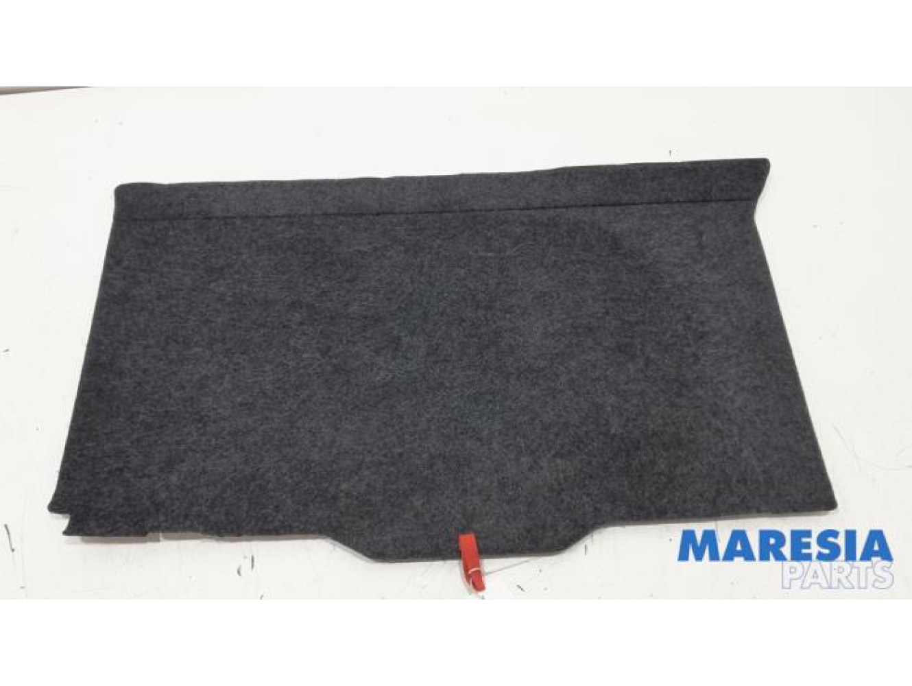 Fiat - Panda - Boot mat