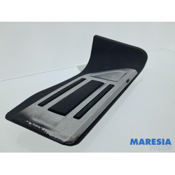 Peugeot - 3008 - Vloerbedekking