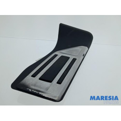 Peugeot - 3008 - Vloerbedekking