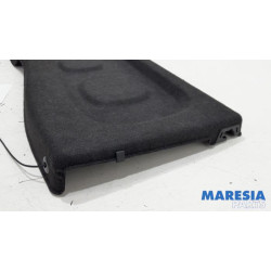 Fiat - Panda - Plage arrière